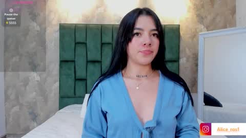 Alice  online show from 02.18.26