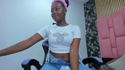 alice_rouusse online show from 10.31.25