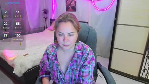Snapshot of alice_sex_intellect chatting on 01.30.25 Alice online show from 01.30.25