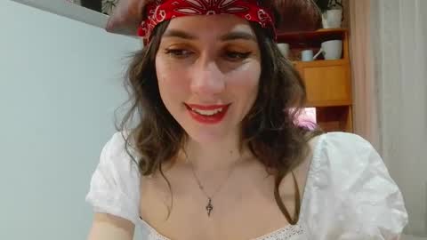 Alice Love you all  online show from 04.24.26