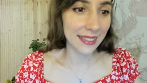 Alice Love you all  online show from 05.18.26