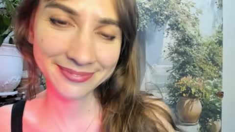 Snapshot of alice_sincere chatting on 07.01.26 Alice Love you all online show from 07.01.26