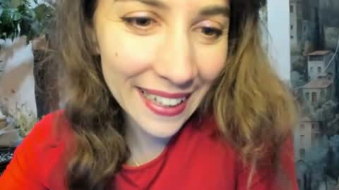 Snapshot of alice_sincere chatting on 07.02.26 Alice Love you all online show from 07.02.26