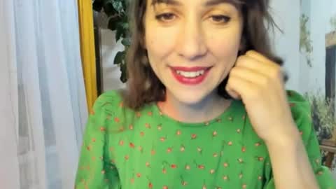 Snapshot of alice_sincere chatting on 07.13.26 Alice Love you all online show from 07.13.26