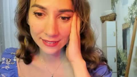 Snapshot of alice_sincere chatting on 07.20.26 Alice Love you all online show from 07.20.26