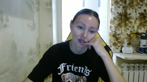 Alice smiles online show from 07.31.26