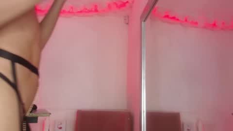 Snapshot of alice_sofia chatting on 02.02.25 Sofia online show from 02.02.25