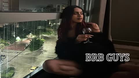 Snapshot of alice_sofia chatting on 09.11.25 Sofia online show from 09.11.25