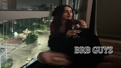 Snapshot of alice_sofia chatting on 09.27.25 Sofia online show from 09.27.25