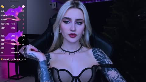 Alice online show from 12.06.24