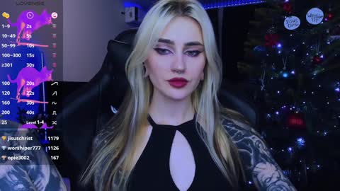 Alice online show from 12.10.24