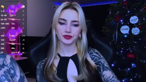 Alice online show from 12.16.24