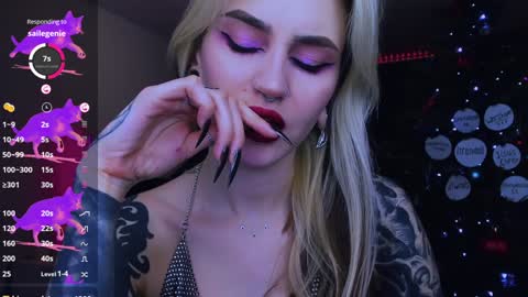 Alice online show from 12.27.24