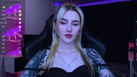 Alice online show from 01.13.25