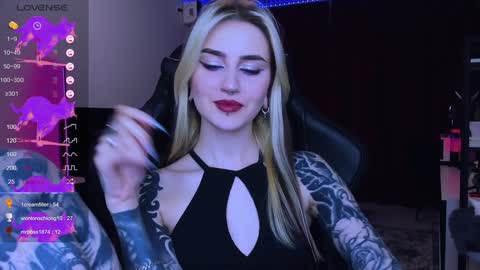 Alice online show from 01.22.25