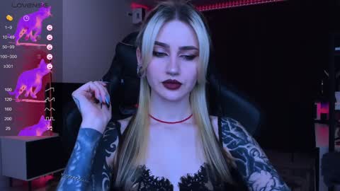 Alice online show from 01.23.25