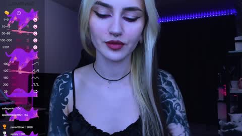 Alice online show from 01.27.25