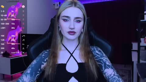 Alice online show from 02.24.25