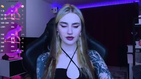 Alice online show from 02.24.25