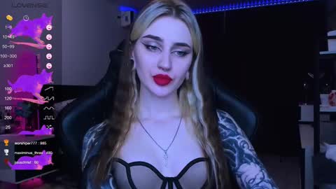 Alice online show from 03.09.25