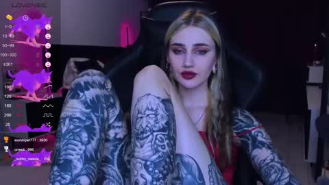 Alice online show from 03.11.25