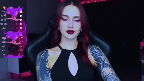 Alice online show from 09.24.25