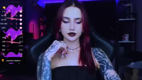 Alice online show from 09.30.25