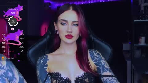 Alice online show from 10.10.25