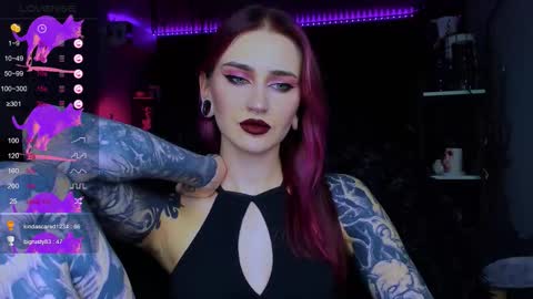 Alice online show from 10.18.25