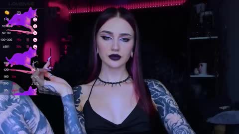 Alice online show from 10.24.25