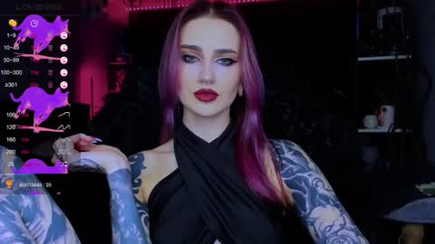 Alice online show from 10.28.25