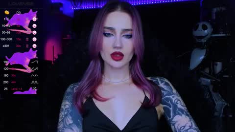 Alice online show from 10.29.25