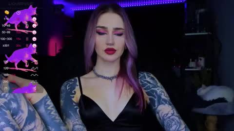 Alice online show from 11.24.25