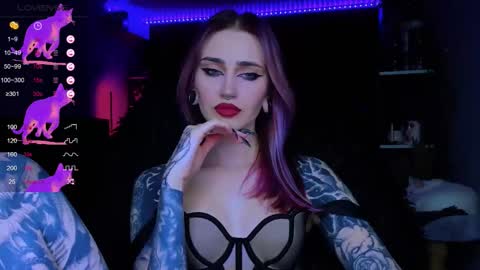 Alice online show from 11.26.25