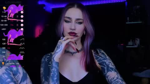 Alice online show from 12.04.25