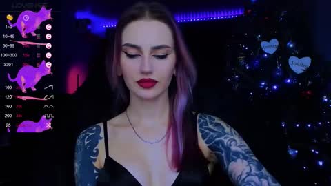 Alice online show from 12.20.25