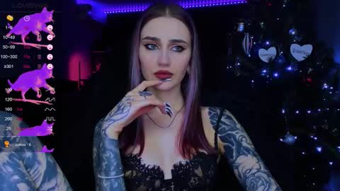 Alice online show from 12.22.25