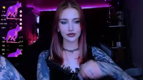 Alice online show from 06.25.26