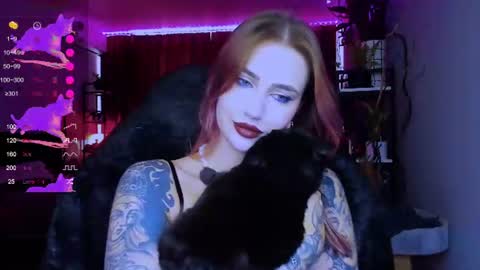 Alice online show from 07.31.26