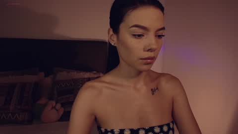 Snapshot of alice_steffen chatting on 01.17.25 evedam online show from 01.17.25