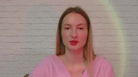 Snapshot of alice_sweet_01 chatting on 11.27.25 Alice online show from 11.27.25