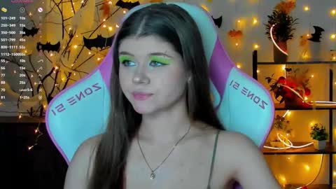 Alice online show from 10.26.25