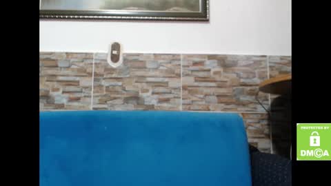 Snapshot of alice_trinity chatting on 02.27.25 Alice online show from 02.27.25