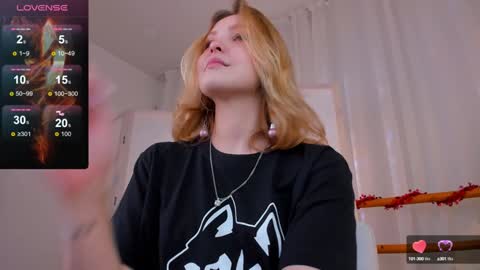 Snapshot of alice_tucci chatting on 12.05.24 Alice online show from 12.05.24