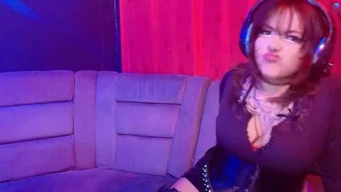 alice_von_rose online show from 05.06.26