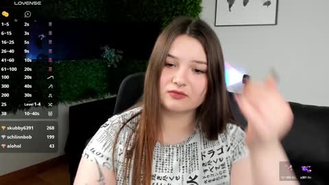 Alice  online show from 12.06.24