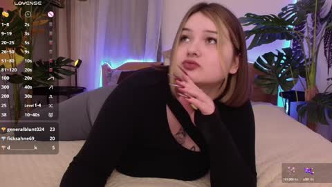 Alice  online show from 01.29.25