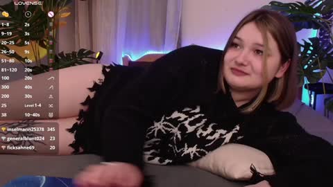 Alice  online show from 01.29.25