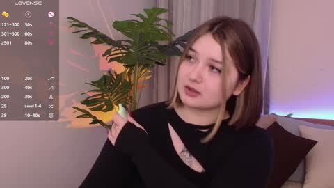 Alice  online show from 01.31.25