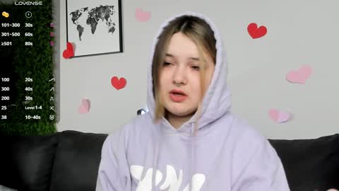 Alice  online show from 02.02.25